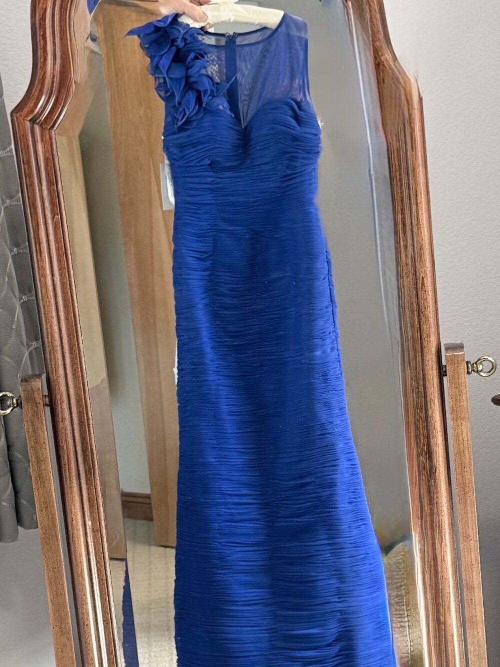 Jovani Mother of Bride Gown